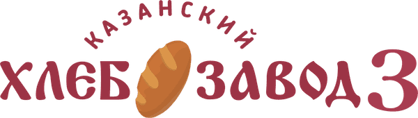 Казанский хлебозавод №3